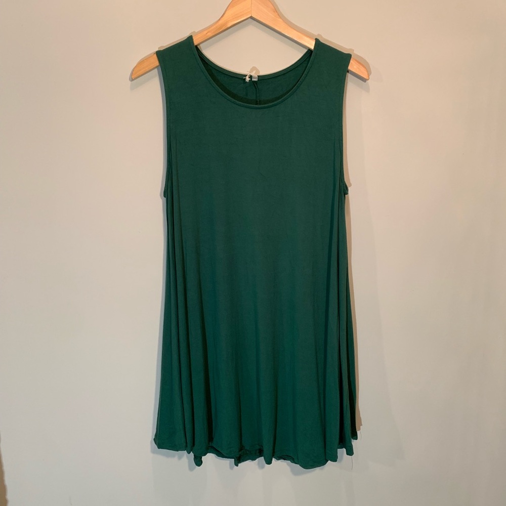 Wishlist Top -Size Large